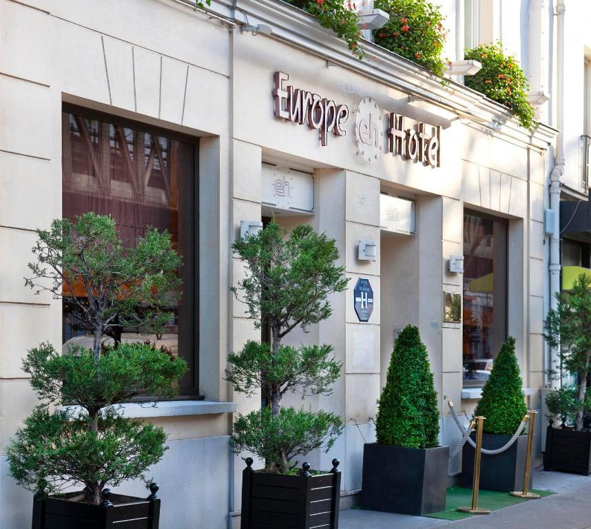 europe 41