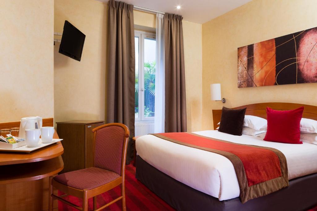 room confort
